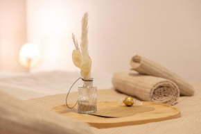 Myli Boutique Apartments